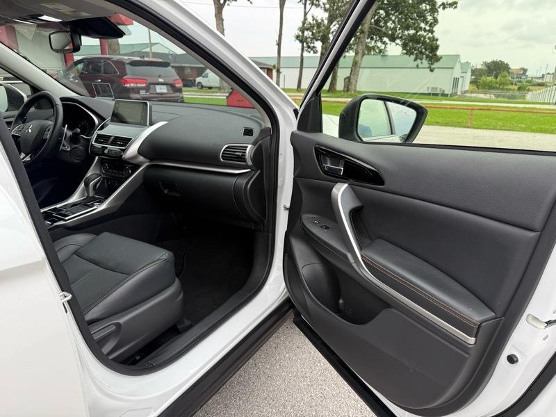 Mitsubishi Eclipse Cross SEL S-AWC 2019
