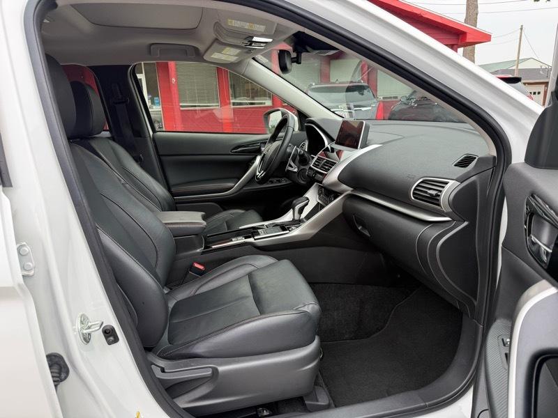 Mitsubishi Eclipse Cross SEL S-AWC 2019