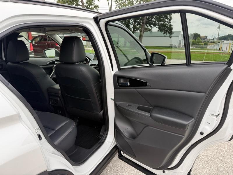 Mitsubishi Eclipse Cross SEL S-AWC 2019