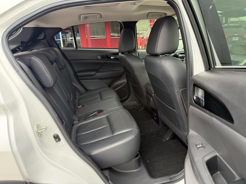 Mitsubishi Eclipse Cross SEL S-AWC 2019