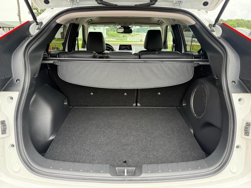 Mitsubishi Eclipse Cross SEL S-AWC 2019