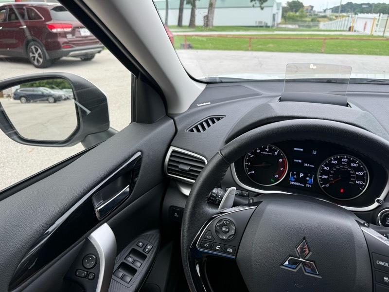 Mitsubishi Eclipse Cross SEL S-AWC 2019