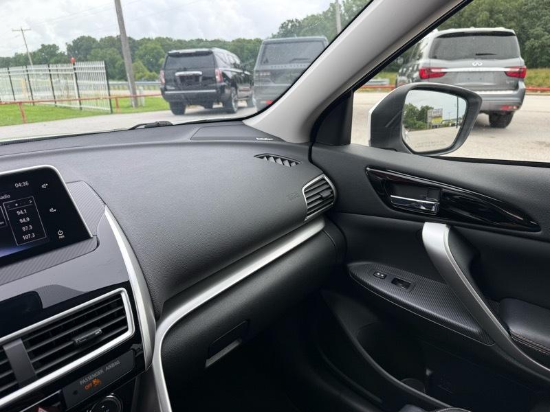 Mitsubishi Eclipse Cross SEL S-AWC 2019