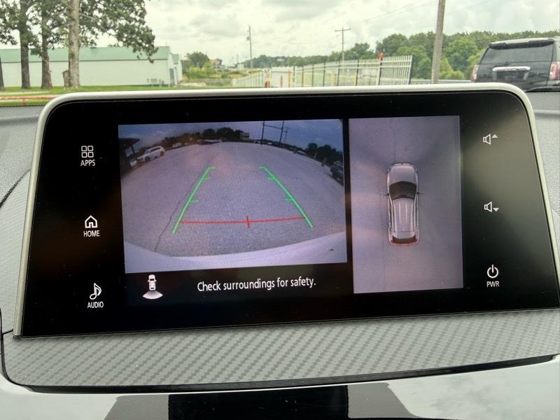 Mitsubishi Eclipse Cross SEL S-AWC 2019