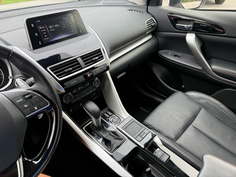 Mitsubishi Eclipse Cross SEL S-AWC 2019