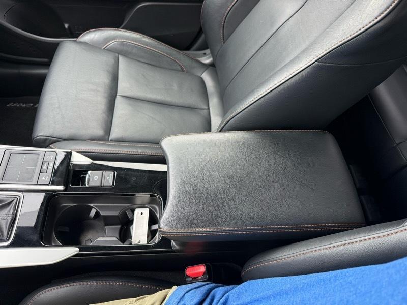Mitsubishi Eclipse Cross SEL S-AWC 2019