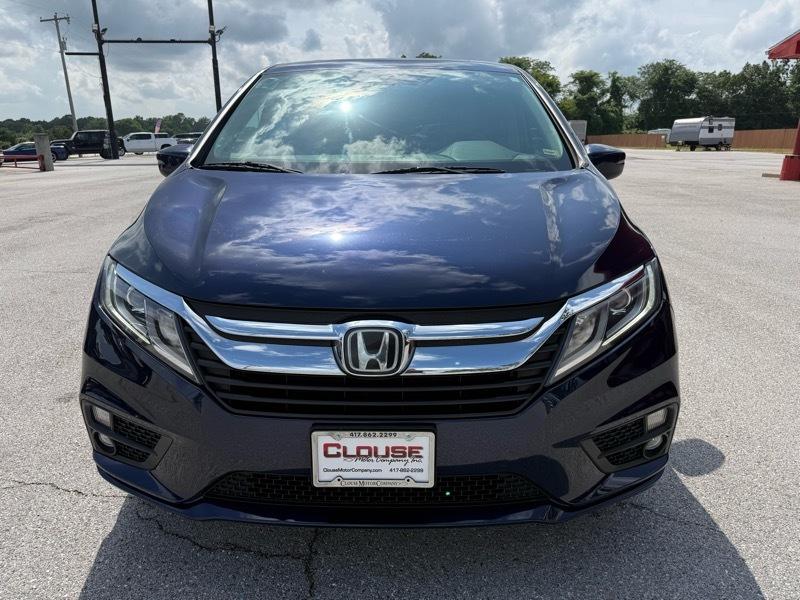Honda Odyssey EX-L Auto 2020