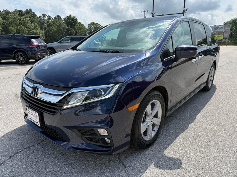 Honda Odyssey EX-L Auto 2020