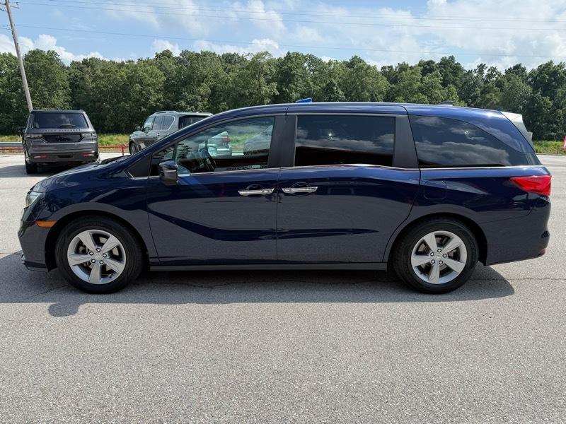 Honda Odyssey EX-L Auto 2020