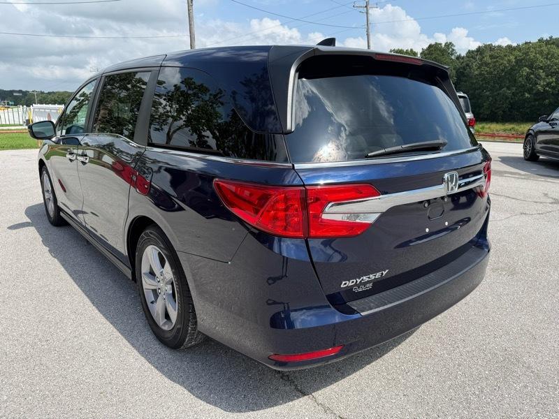 Honda Odyssey EX-L Auto 2020