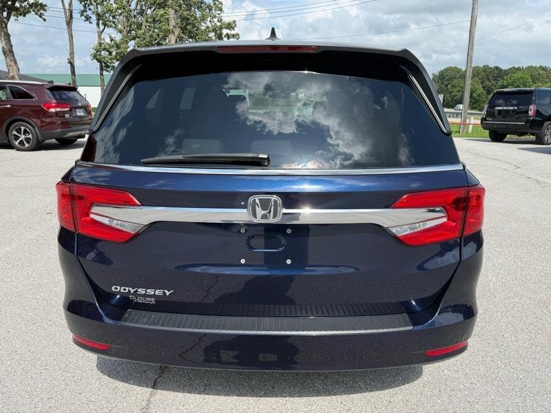 Honda Odyssey EX-L Auto 2020