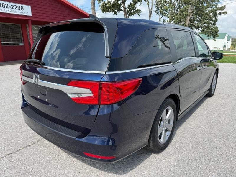 Honda Odyssey EX-L Auto 2020
