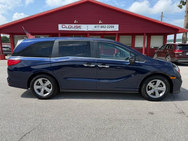 Honda Odyssey EX-L Auto 2020