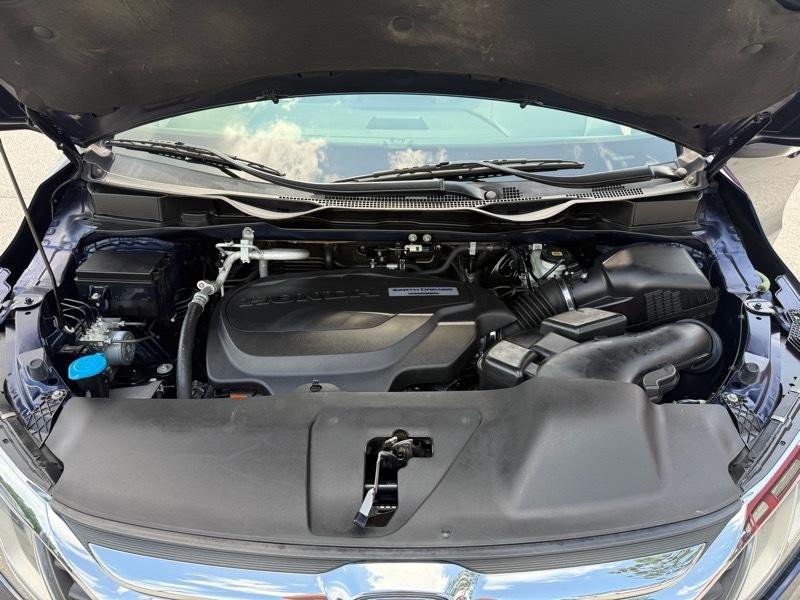 Honda Odyssey EX-L Auto 2020