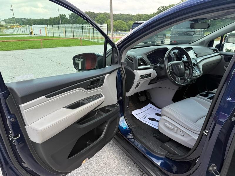 Honda Odyssey EX-L Auto 2020