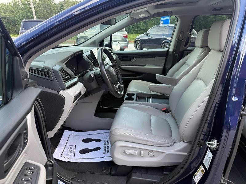 Honda Odyssey EX-L Auto 2020