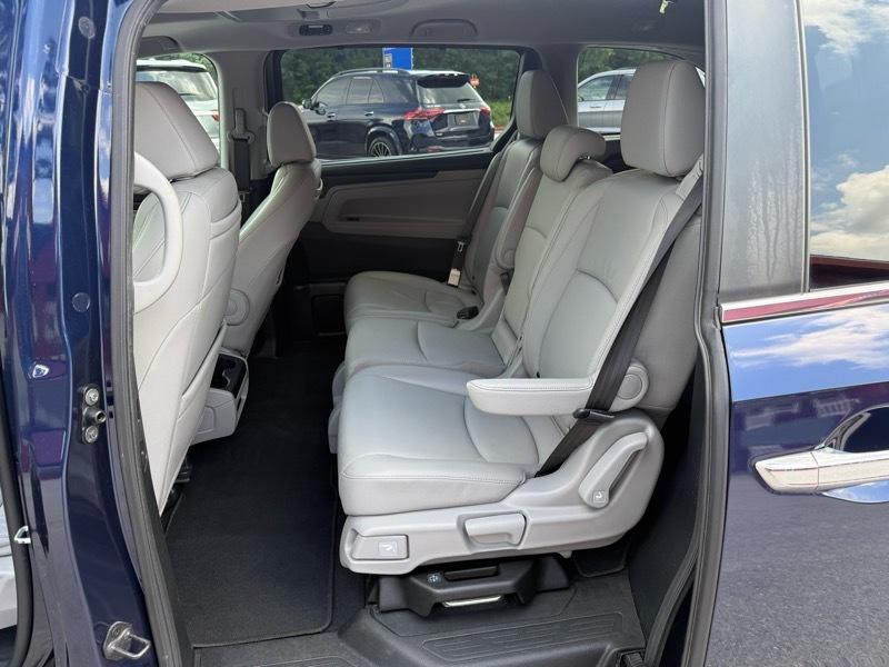Honda Odyssey EX-L Auto 2020