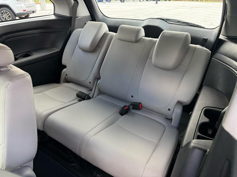 Honda Odyssey EX-L Auto 2020