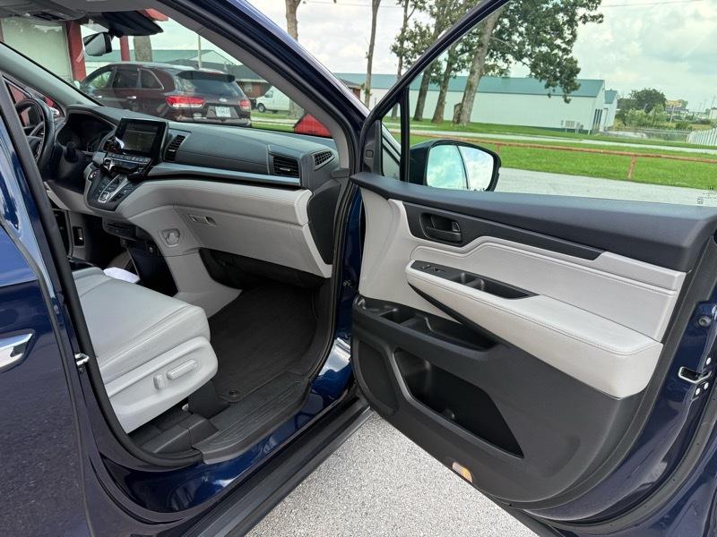Honda Odyssey EX-L Auto 2020