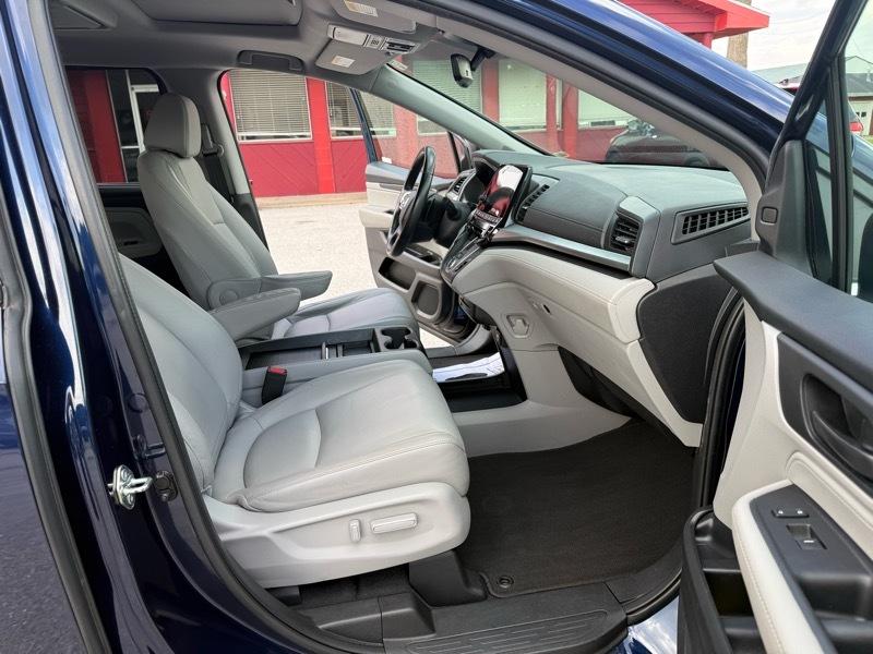 Honda Odyssey EX-L Auto 2020