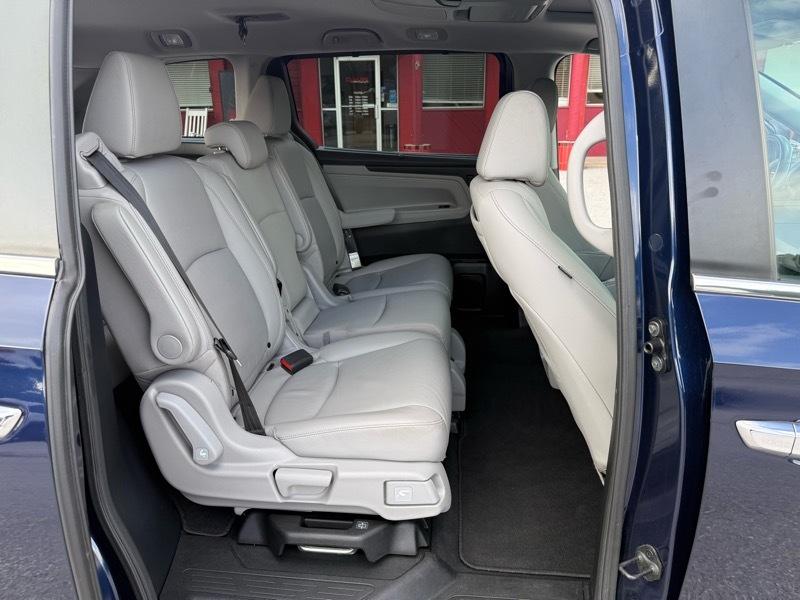 Honda Odyssey EX-L Auto 2020