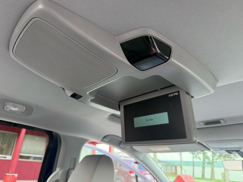 Honda Odyssey EX-L Auto 2020