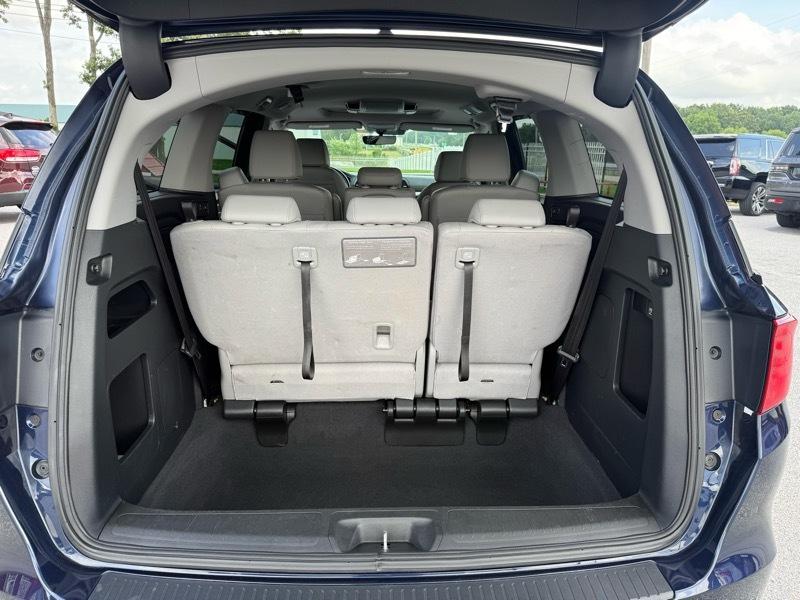 Honda Odyssey EX-L Auto 2020