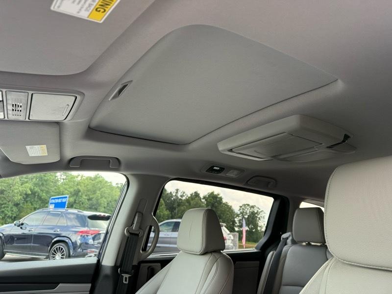 Honda Odyssey EX-L Auto 2020