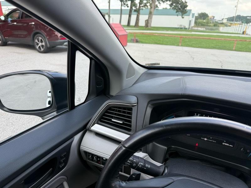 Honda Odyssey EX-L Auto 2020