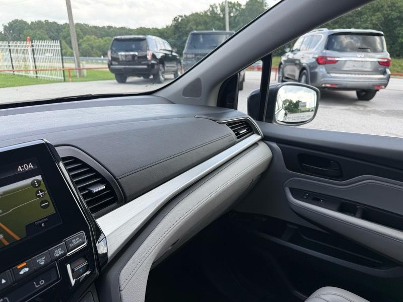 Honda Odyssey EX-L Auto 2020