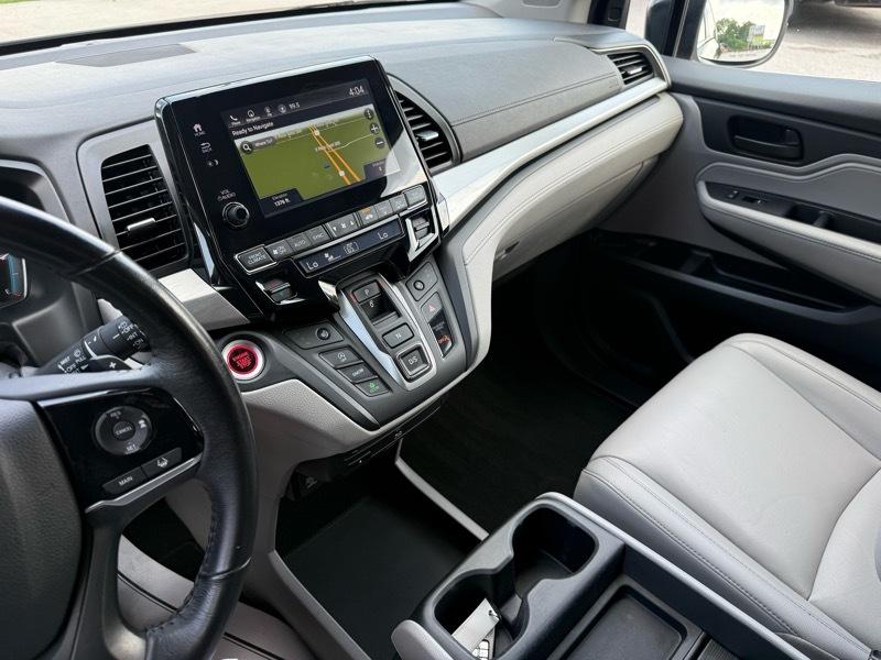 Honda Odyssey EX-L Auto 2020