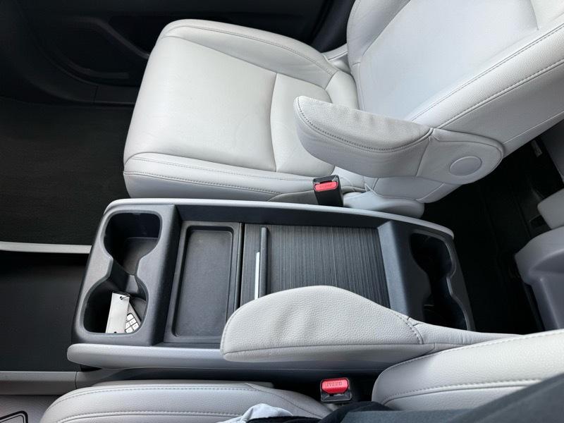 Honda Odyssey EX-L Auto 2020