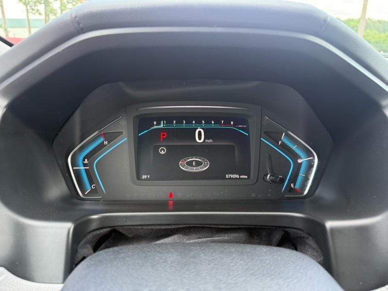 Honda Odyssey EX-L Auto 2020