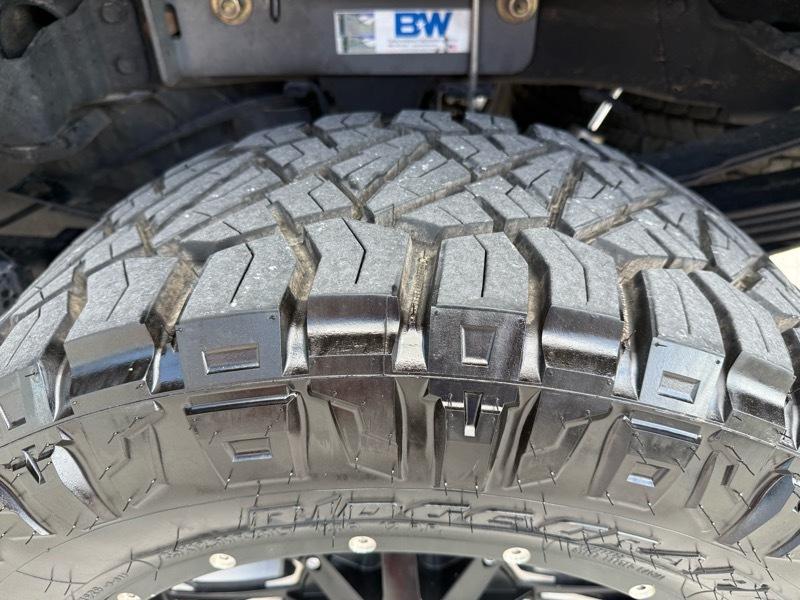 Chevrolet Silverado 3500HD 4WD Crew Cab 153.7" LTZ 2015