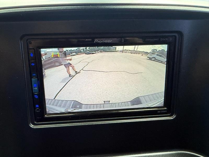 Chevrolet Silverado 3500HD 4WD Crew Cab 153.7" LTZ 2015
