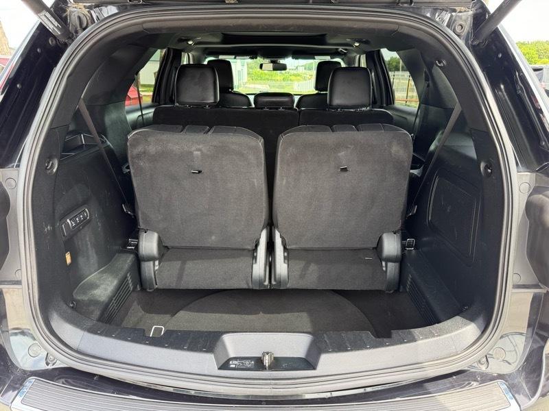 Ford Explorer Limited 4WD 2019