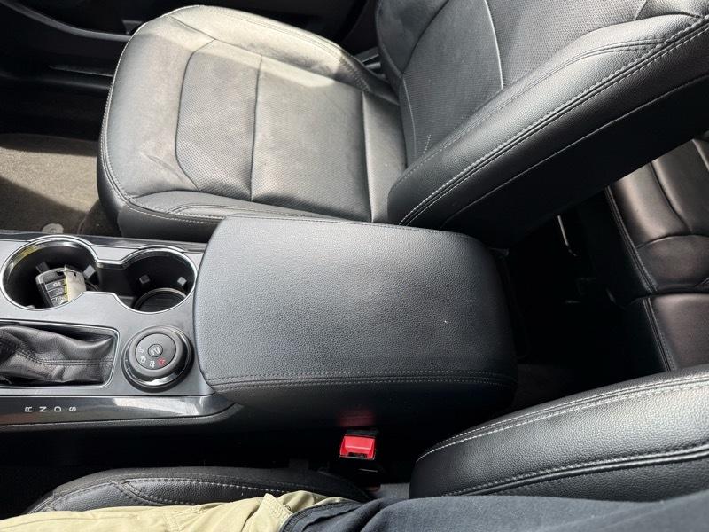 Ford Explorer Limited 4WD 2019