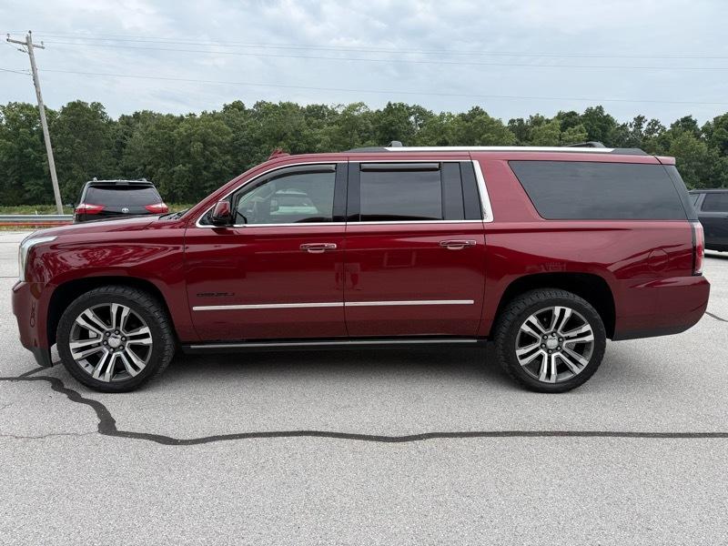 GMC Yukon XL 4WD 4dr Denali 2020