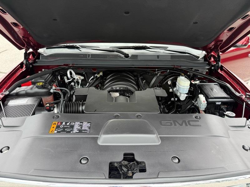 GMC Yukon XL 4WD 4dr Denali 2020