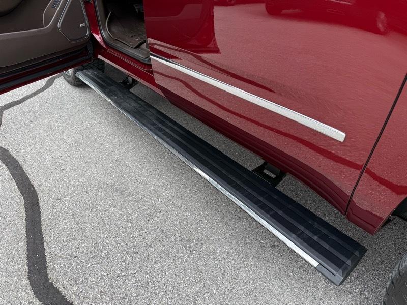 GMC Yukon XL 4WD 4dr Denali 2020