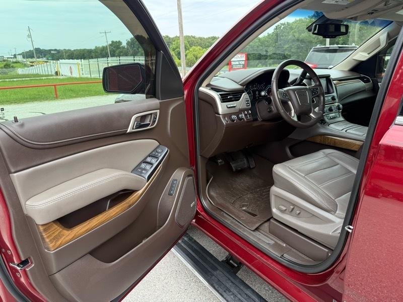 GMC Yukon XL 4WD 4dr Denali 2020