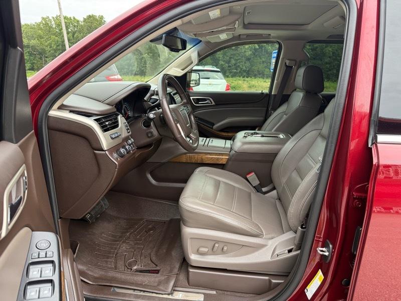 GMC Yukon XL 4WD 4dr Denali 2020