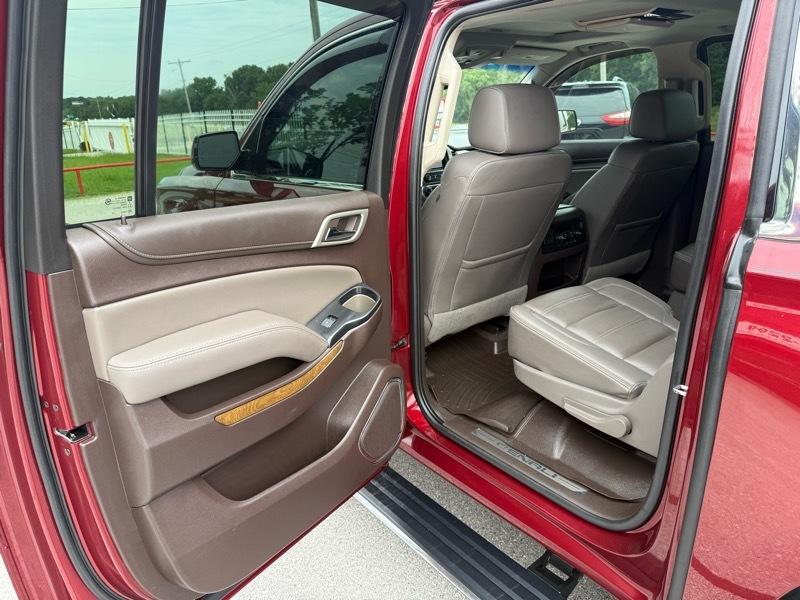 GMC Yukon XL 4WD 4dr Denali 2020