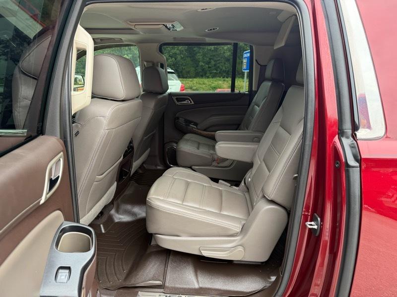 GMC Yukon XL 4WD 4dr Denali 2020