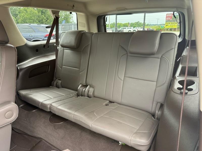 GMC Yukon XL 4WD 4dr Denali 2020