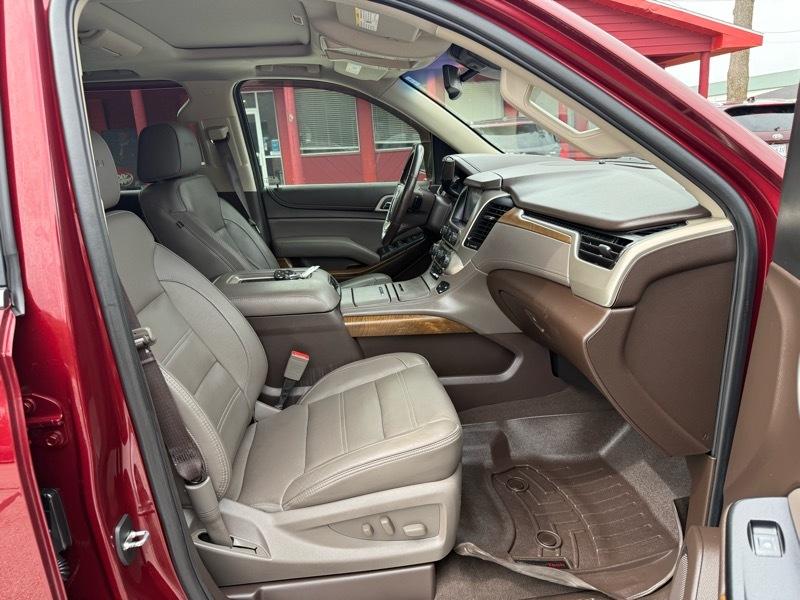 GMC Yukon XL 4WD 4dr Denali 2020