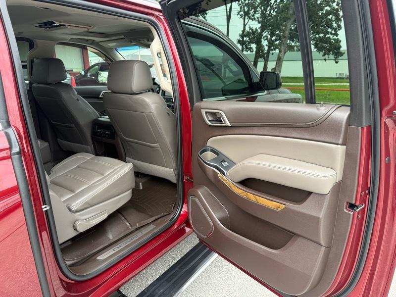 GMC Yukon XL 4WD 4dr Denali 2020