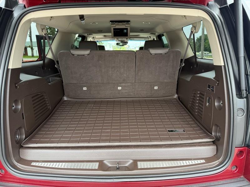 GMC Yukon XL 4WD 4dr Denali 2020