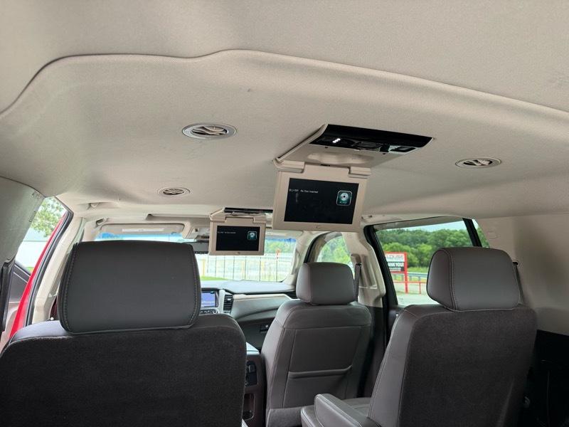 GMC Yukon XL 4WD 4dr Denali 2020