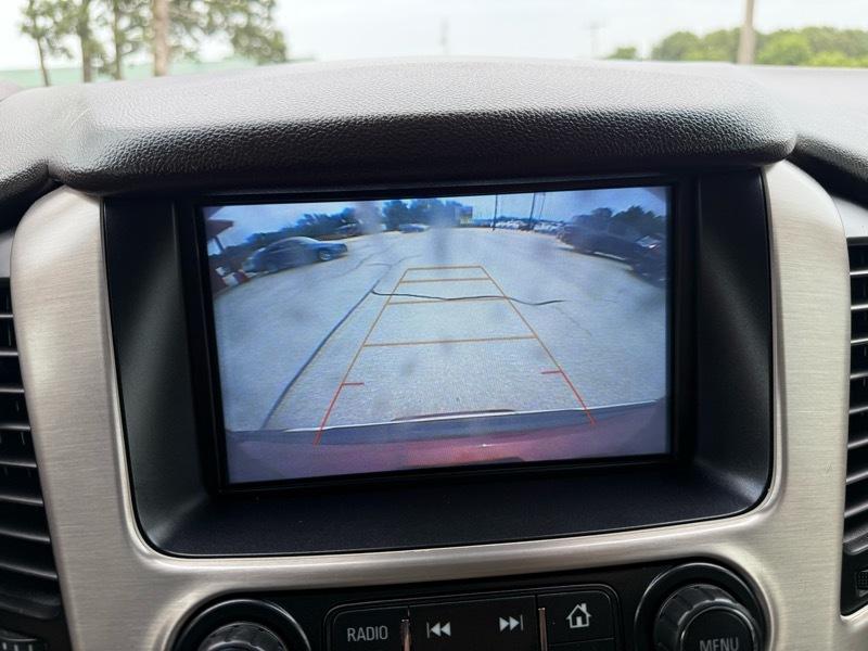 GMC Yukon XL 4WD 4dr Denali 2020